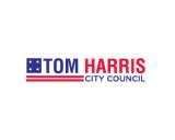 https://www.logocontest.com/public/logoimage/1606465305Tom Harris City Council.jpg